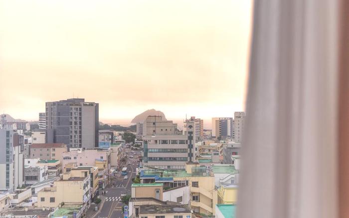 Kenny Stay Jeju Seogwipo (Hotel Kenny) 