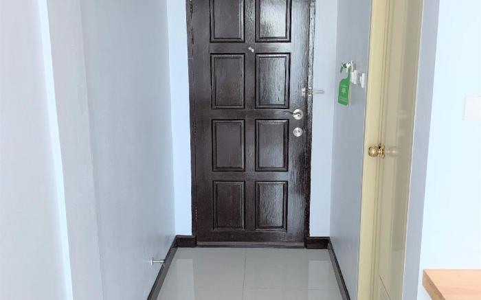 Nan Panwa Hotel