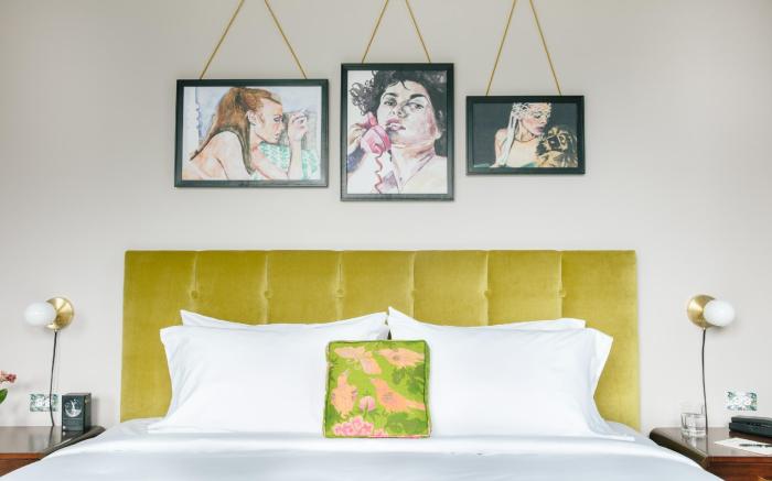 Hotel Clermont