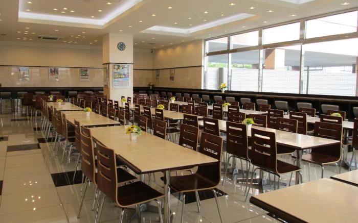 Toyoko Inn Shin-fuji-eki Minami-guchi