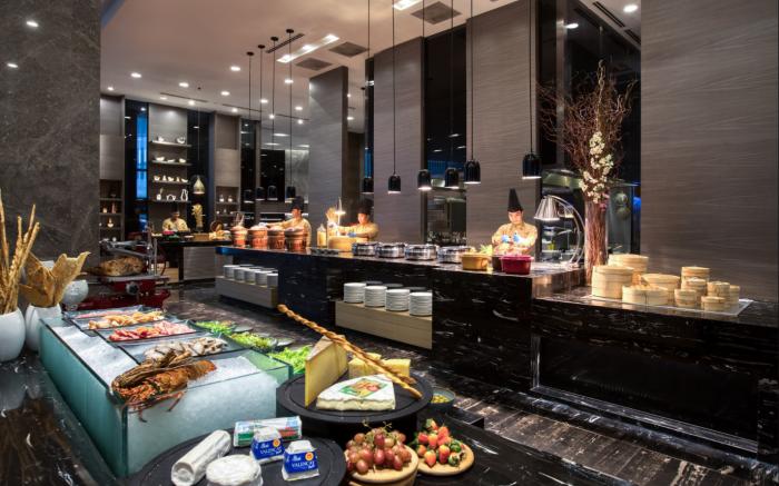 Voco Changsha Airport By IHG