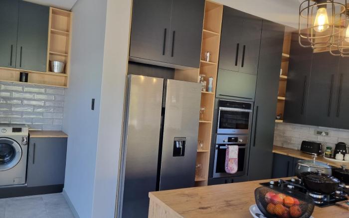 Villa 206