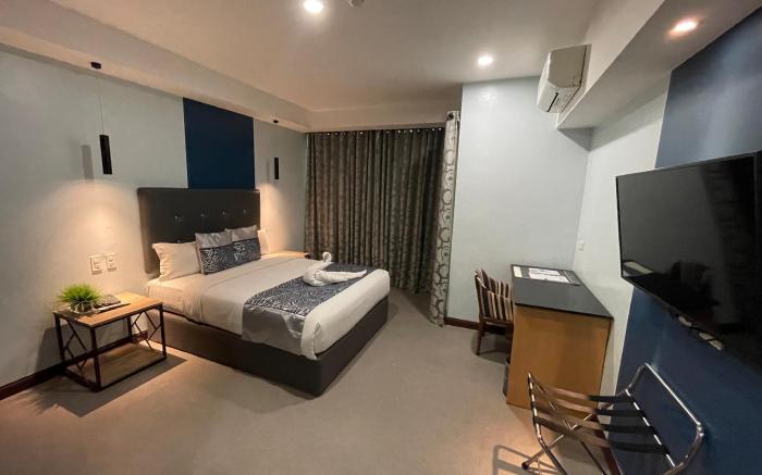 Homes at Bay Area Suites by SMS Hospitality