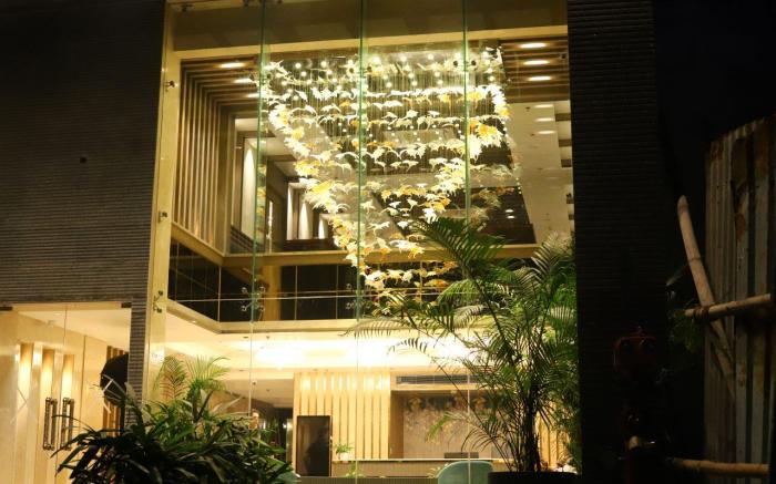 BluSalzz Residence Amritsar