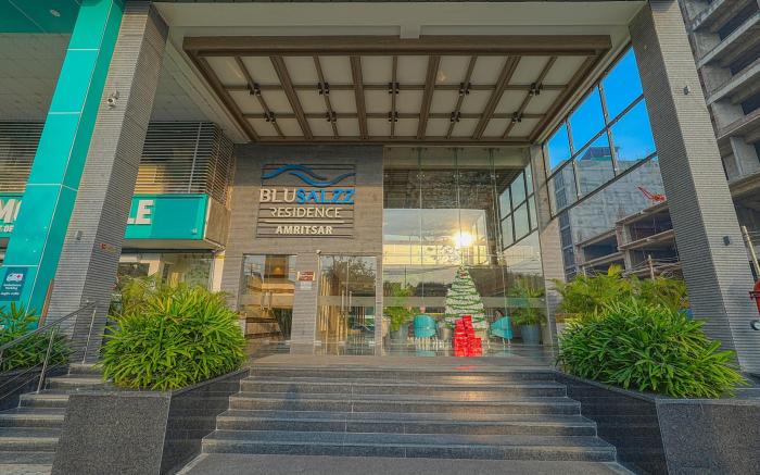 BluSalzz Residence Amritsar
