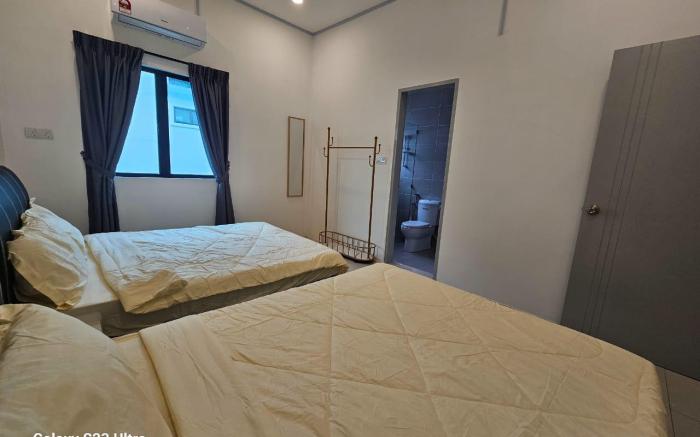 DamaiStay @ Sunway Ipoh (16-20 pax)