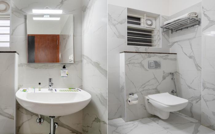 Treebo Royal Platinum Suites