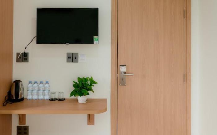 Sunny Hotel Xuyên Mộc