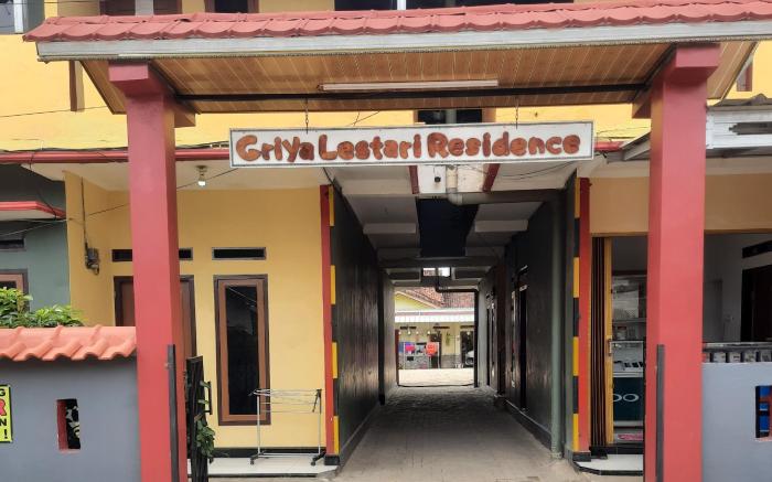 Griya Lestari Residence