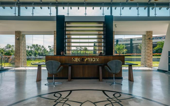 Sportico Resort Bangalore