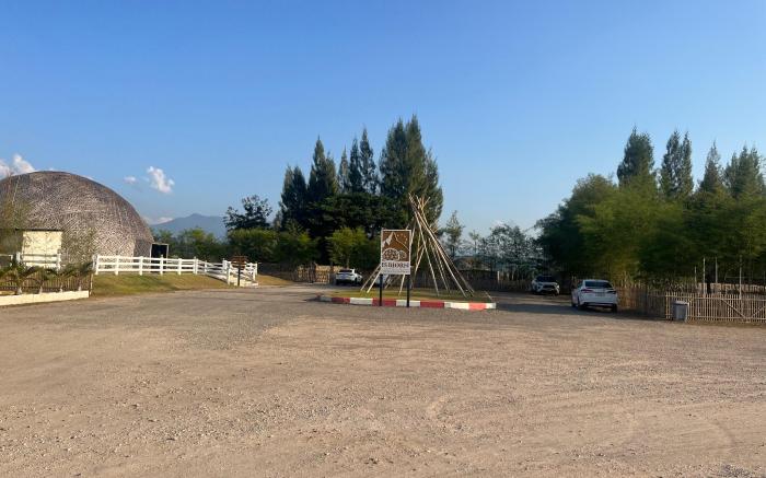 ISBJORN Chiang Dao