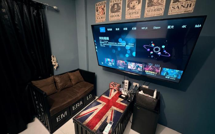 Ig kenting_timehouse墾丁包棟民宿l恆春古城四臥室12人包棟l烤肉l唱歌l麻將l