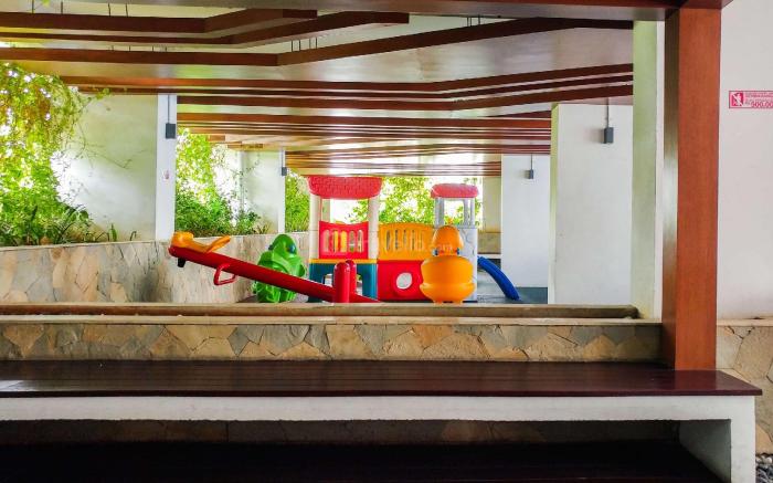 Best Deal Simply Studio Bassura City By Travelio