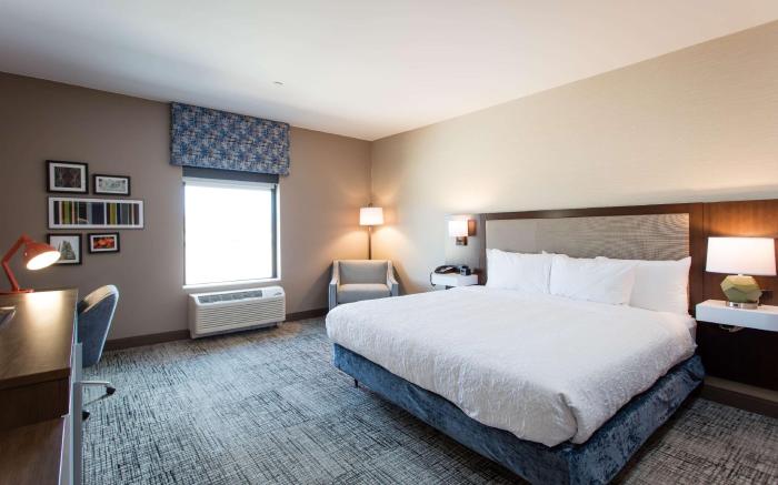 Hampton Inn & Suites St. George SunRiver