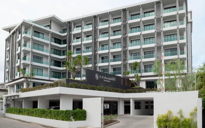 SNResidences