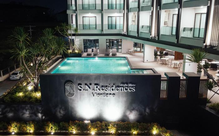 SNResidences