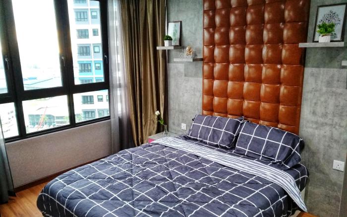 Holiday Suite @ I-Soho I-City Shah Alam