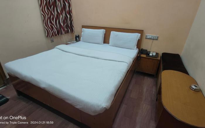 Hotel Vandana