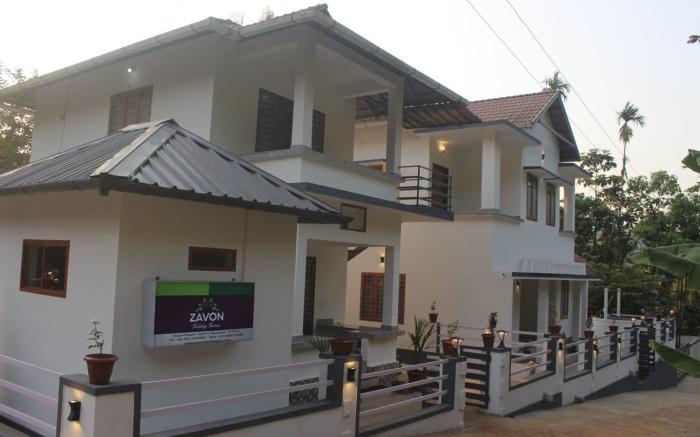 Zavon Holiday Home