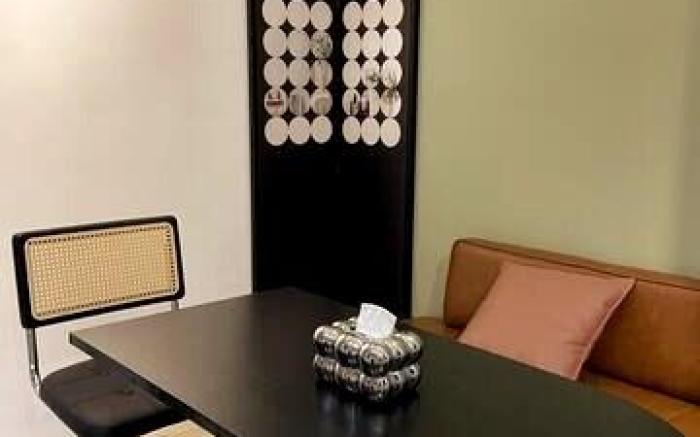 Couple Homestay(LUMA) @Bukit Jalil & Axiata Arena 