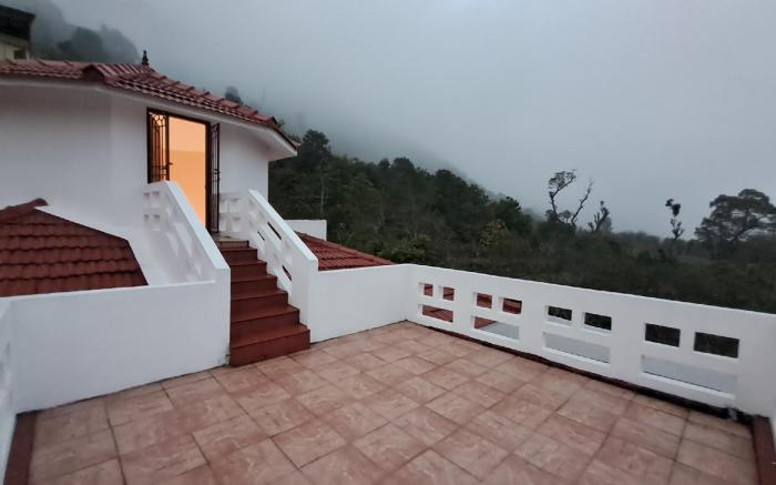 iSTAYS - Kodai Villa