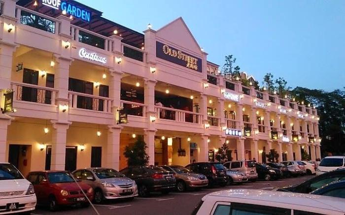 Whole house 3 min to Bp Mall Aeon 3BR
