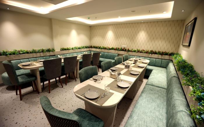 Hiraya Hotels