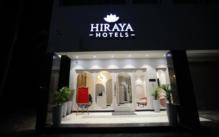 Hiraya Hotels