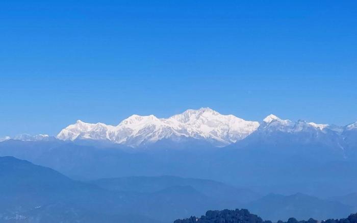 Vajra Kunj Homestay 