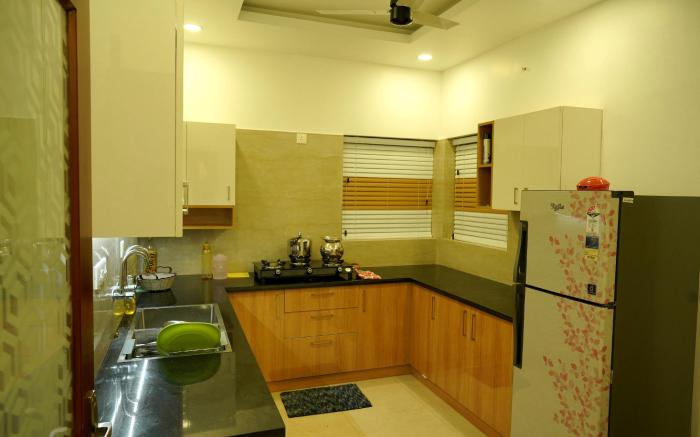Homestay Nedumbassery - 10min from Cochin Airport