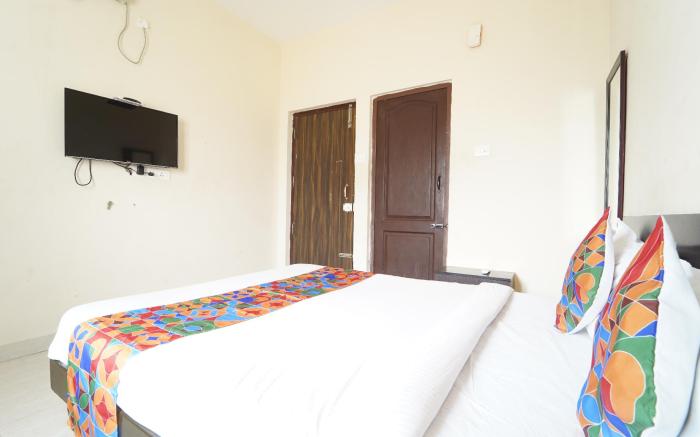 HOTEL  VANGAL NEST