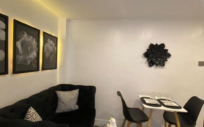 Makati Isabela Luxury