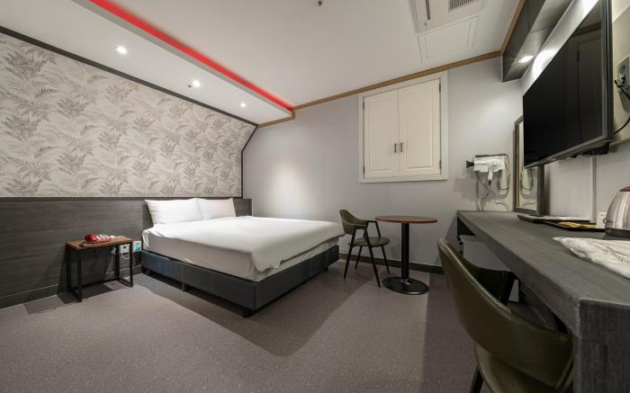 Dongdaemun Signature Hotel