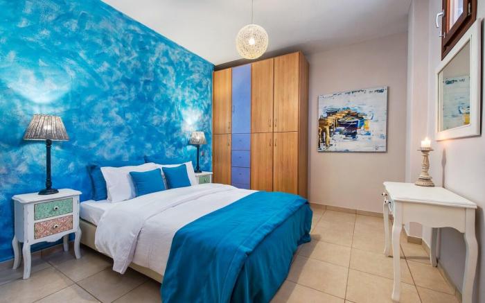 Centro House in the heart of Fira town 5 guests
