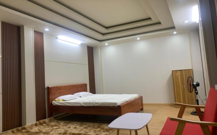 Coco Inn Saigon
