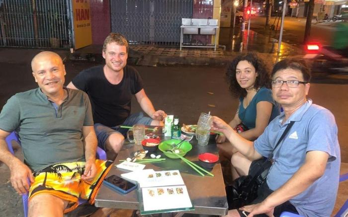 Coco Inn Saigon
