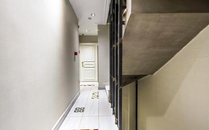 Taksim Avenue Hotel