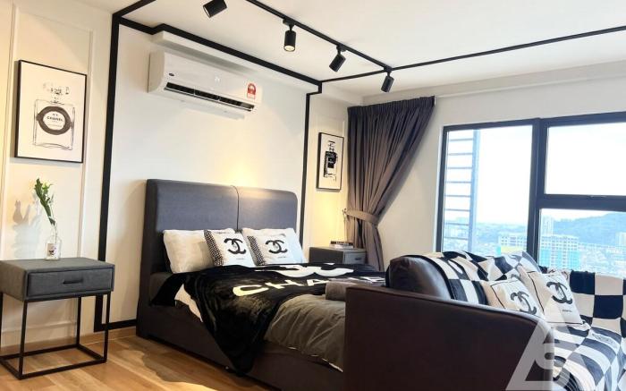 Arte Cheras MRT Beauty Home 6pax Wi-Fi AC02