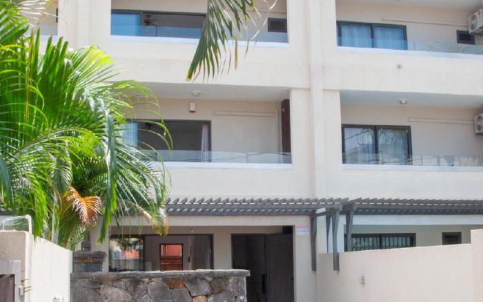 Residence Seneca