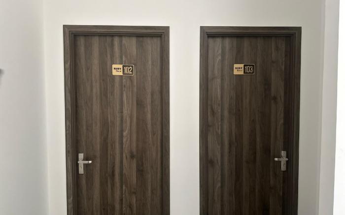 Ruby Motel Bà Rịa