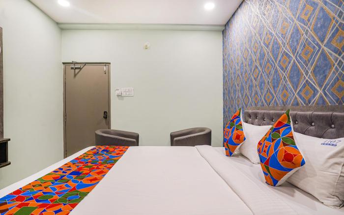 FabHotel Lio7 Grand - Vanasthalipuram