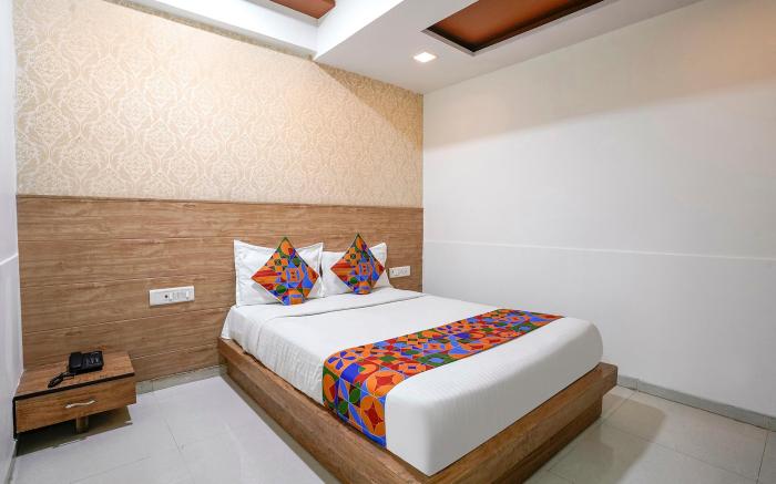 FabHotel Galaxy I - N.H - 8, Naroda