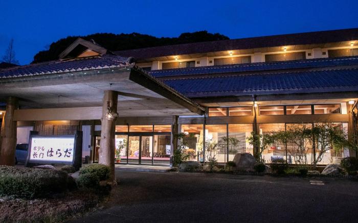 Hotel Nagato Harada