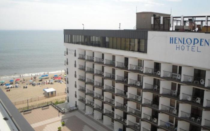 Henlopen Oceanfront Hotel