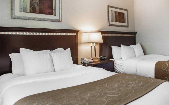 Tapa Hotel, Inn & Suites