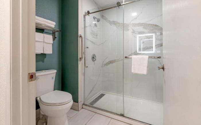 Sleep Inn & Suites Wisconsin Dells - Lake Delton