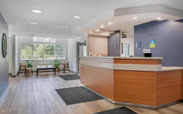 SureStay by Best Western Sacramento South Natomas