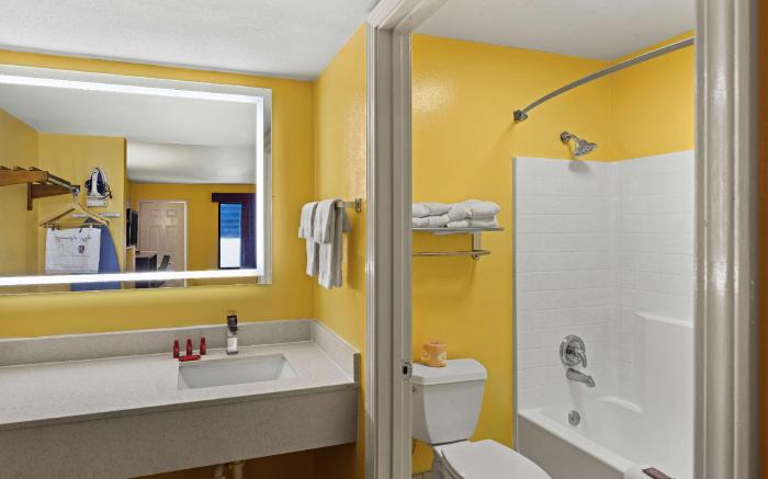 SureStay by Best Western Gulfport