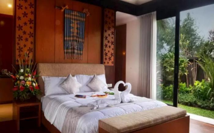 1 BedRoom Pool Villa Near Beach