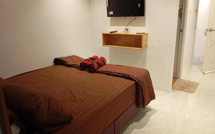 YOK GUEST HOUSE (JOMTIEN)